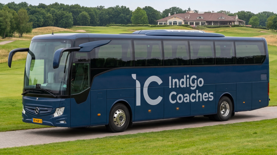 Mercedes-Benz Tourismo